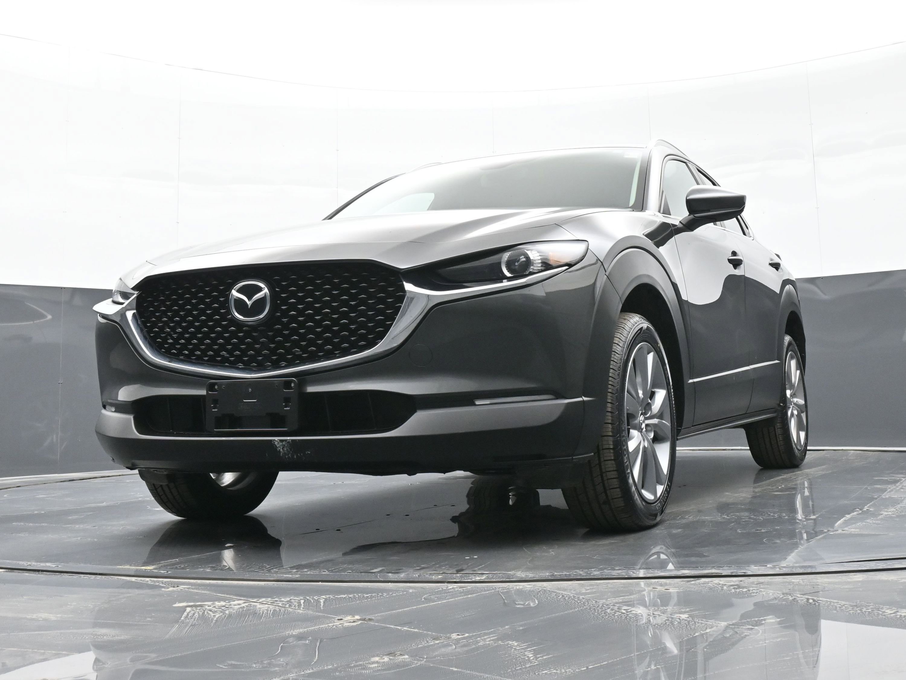 Used 2023 MAZDA CX-30 AWD 2.5 S w/ Preferred Package image 38