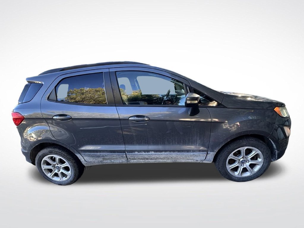 Used 2018 Ford EcoSport SE FWD image 5