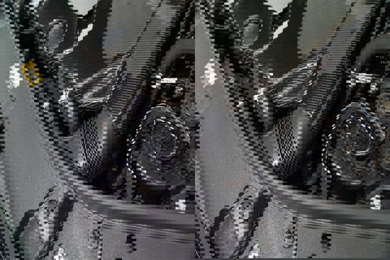 Used 2020 Mercedes-Benz S 65 AMG S 65 AMG® Base image 85