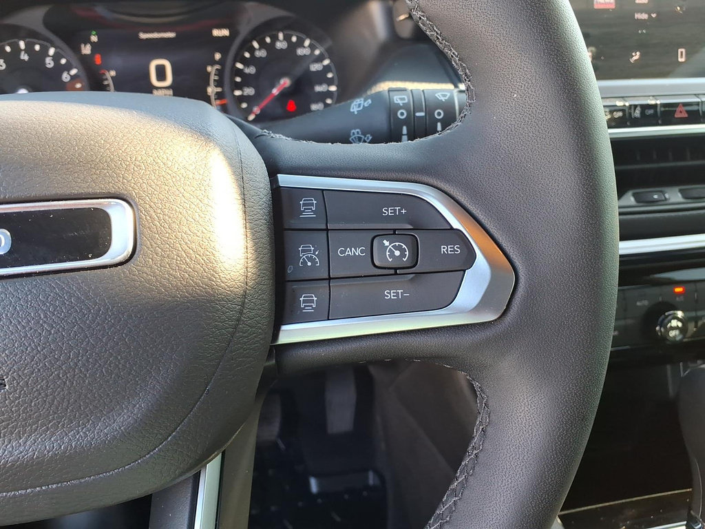 Used 2026 Jeep Compass Limited AWD/4WD image 20