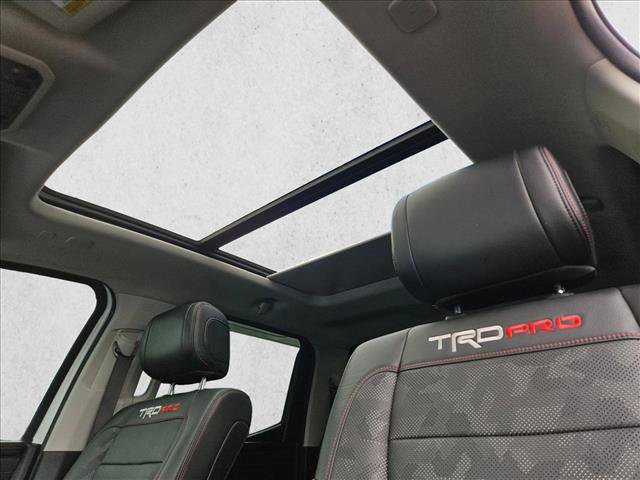 Used 2022 Toyota Tundra TRD Pro image 19