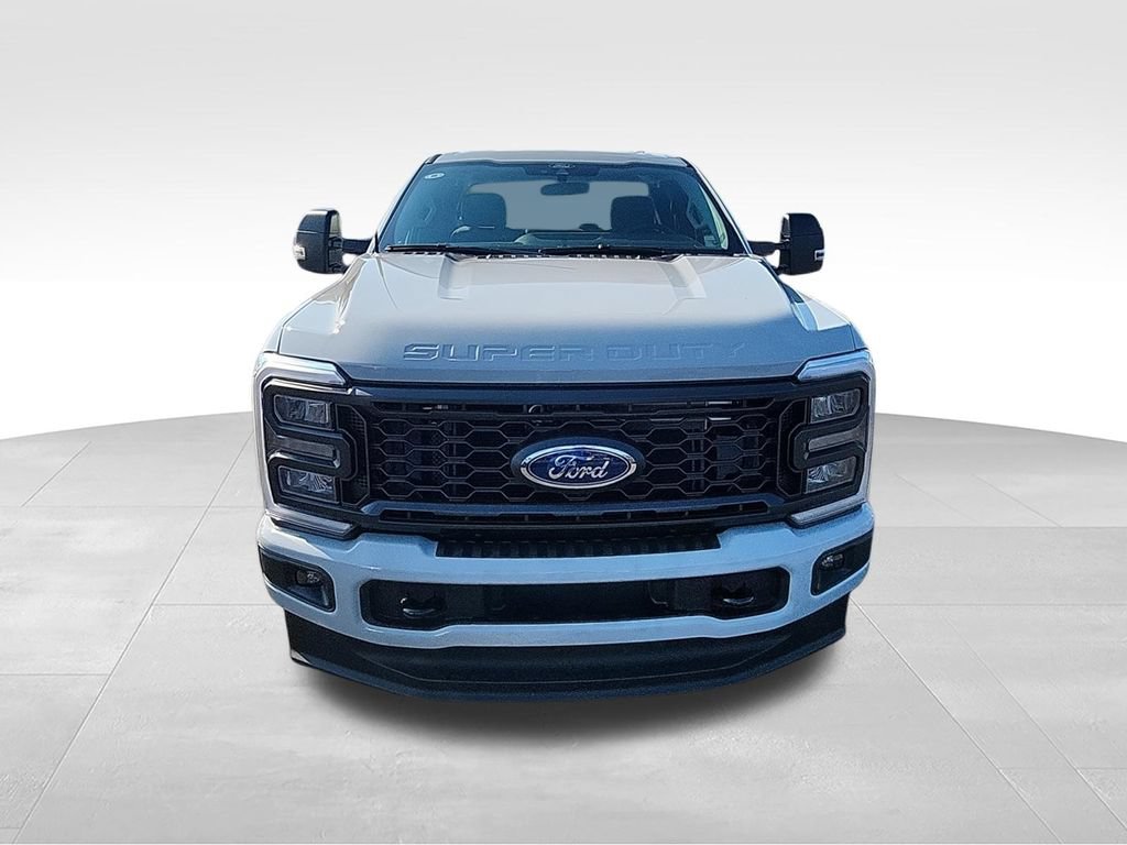 New 2026 Ford F350 XL w/ STX Appearance Package AWD/4WD image 3