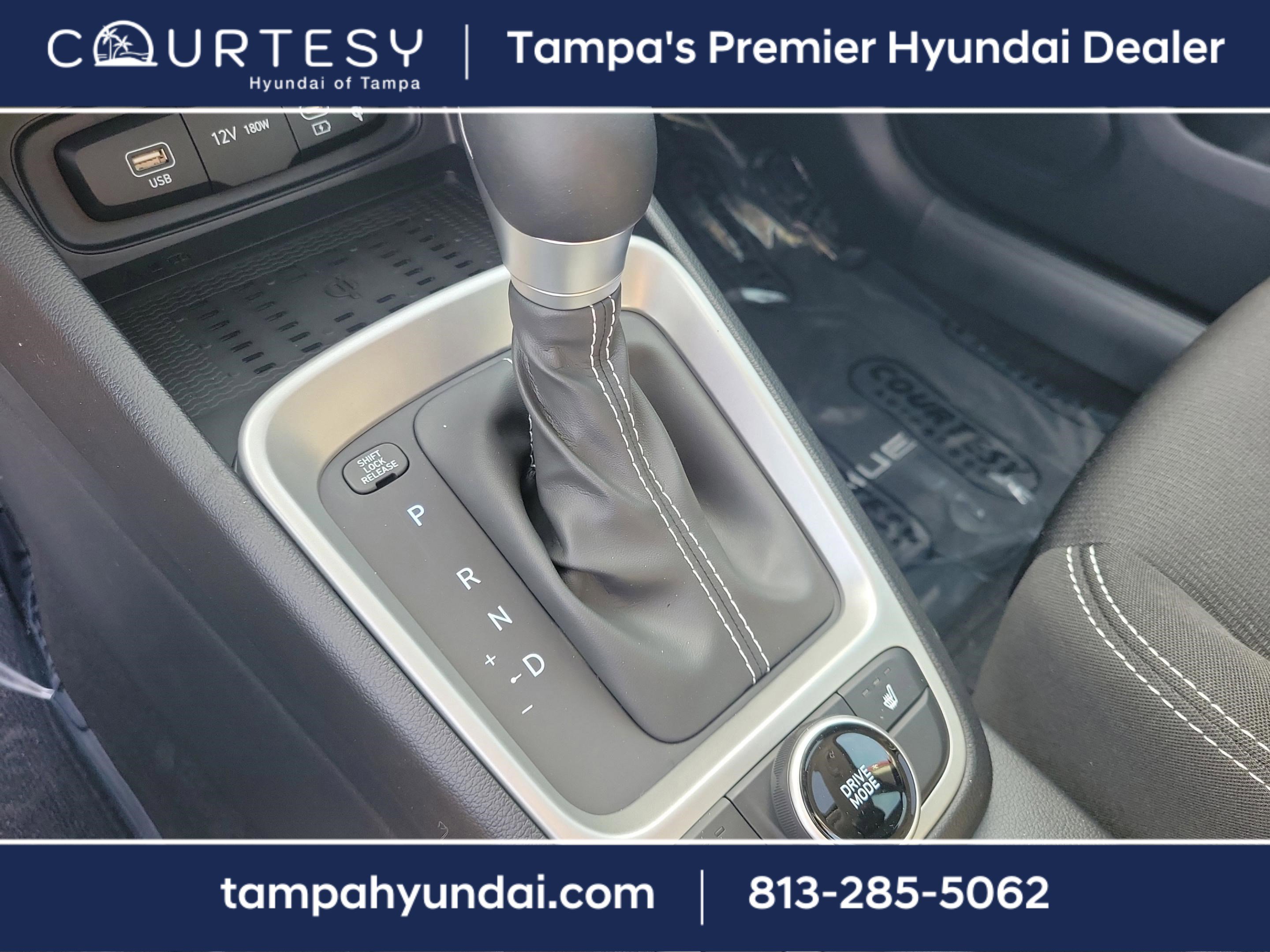 New 2026 Hyundai Venue SEL image 23