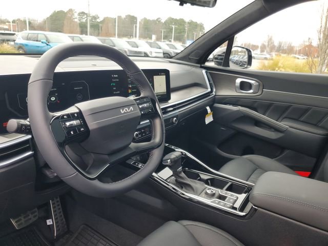 New 2026 Kia Sorento SX Prestige AWD/4WD image 14