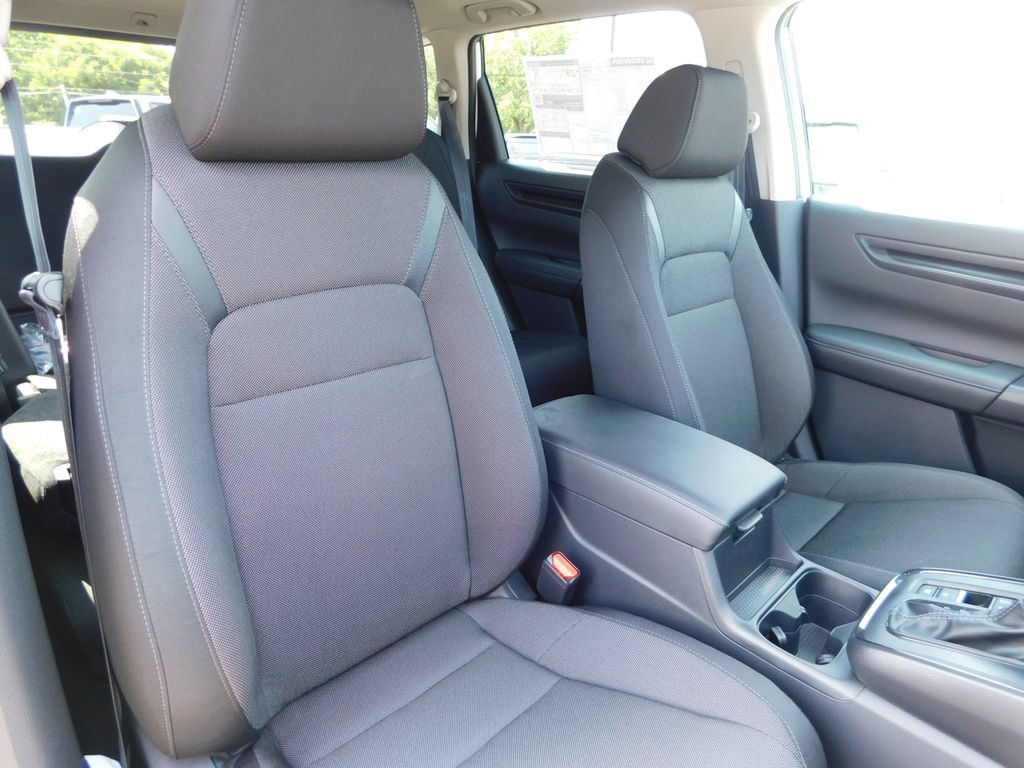 New 2026 Honda CR-V EX image 20