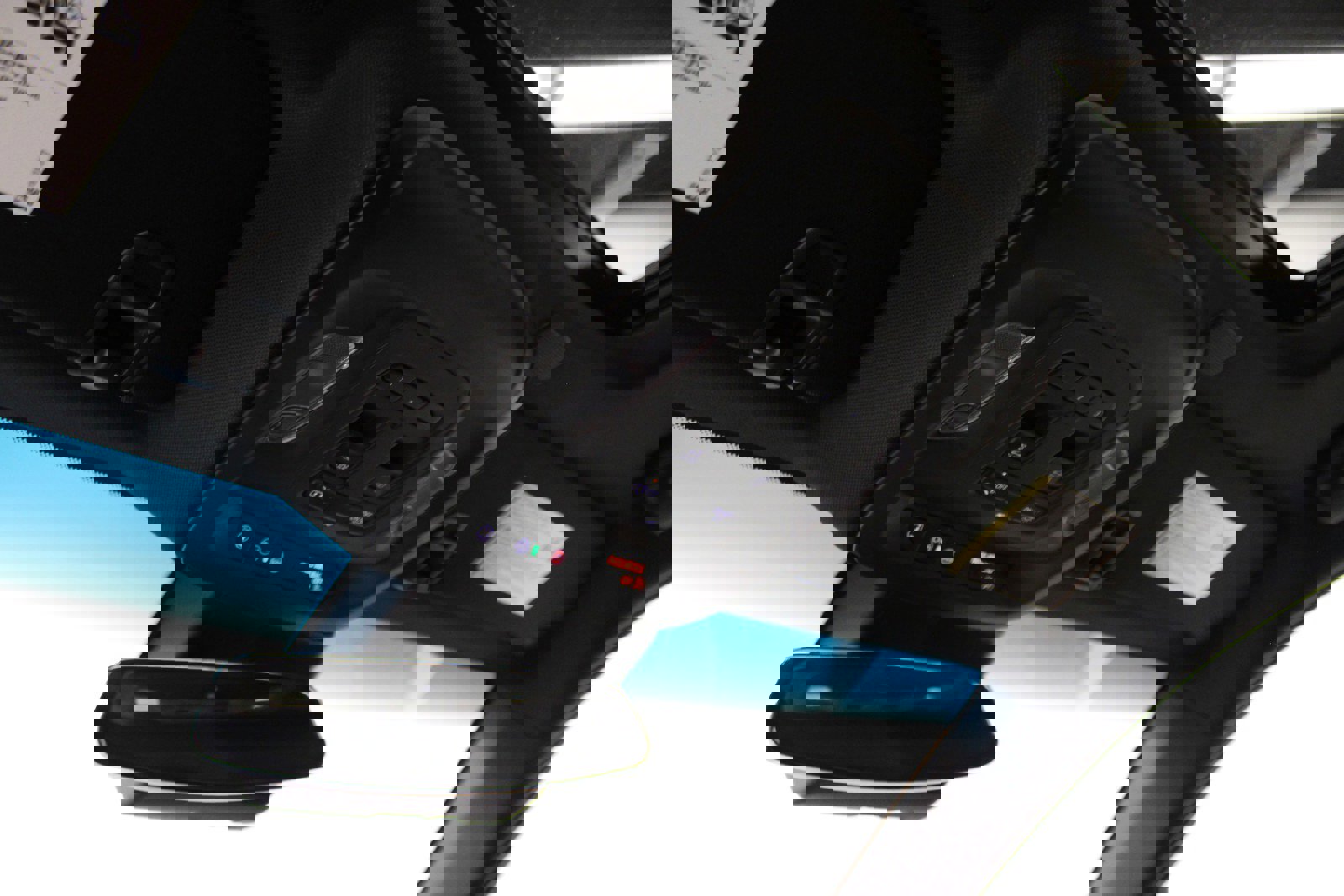 Used 2023 Cadillac CT4 V w/ Navigation Package image 28