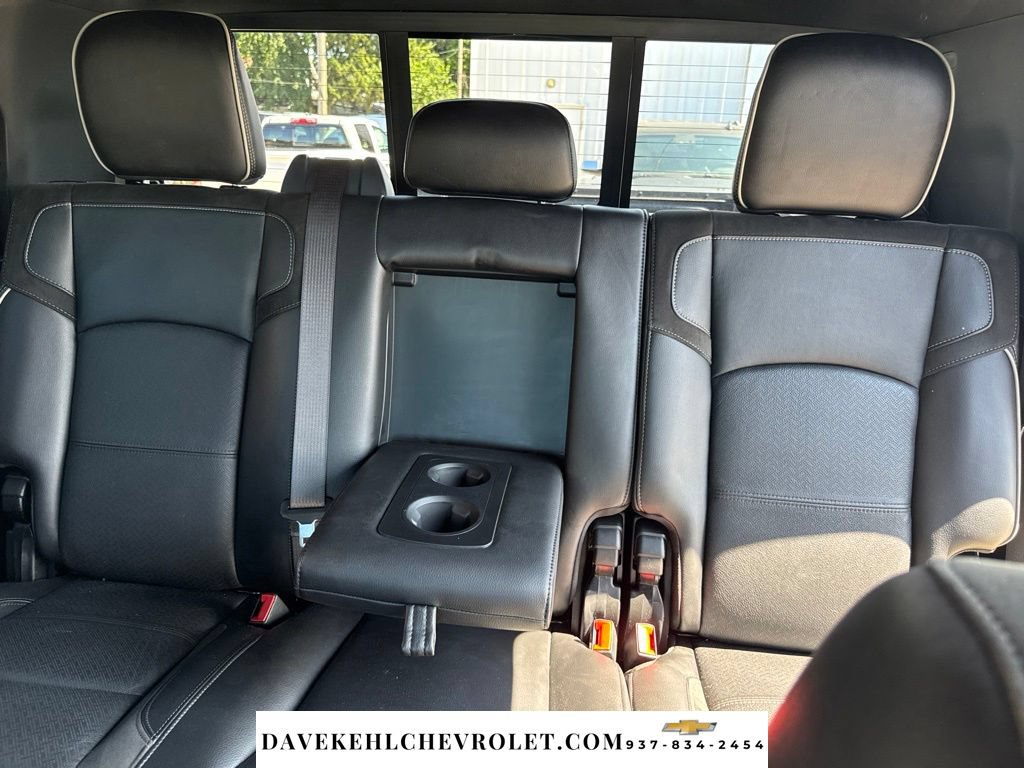 Used 2020 RAM 2500 Laramie AWD/4WD image 20