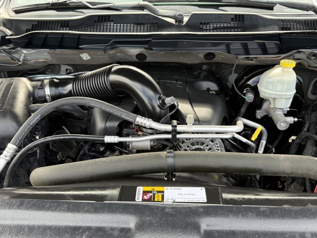 Used 2014 RAM 1500 Tradesman w/ Popular Equipment Group image 30