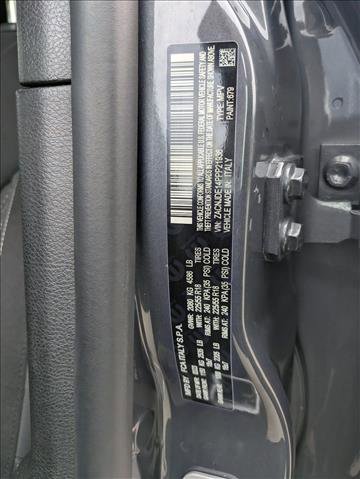 Used 2023 Jeep Renegade Altitude AWD/4WD image 20