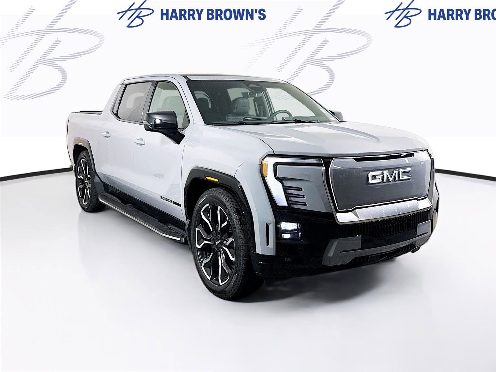 Used 2025 GMC Sierra EV Denali image 28