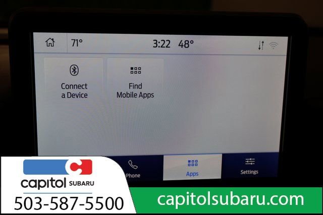 Used 2023 Ford Bronco Sport Big Bend w/ Convenience Package image 24