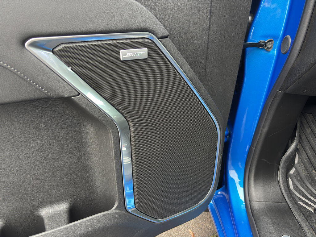 New 2026 Chevrolet Silverado 1500 RST w/ Convenience Package II image 25