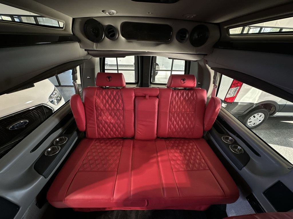 Used 2024 GMC Savana 2500 w/ Driver Convenience Package image 22