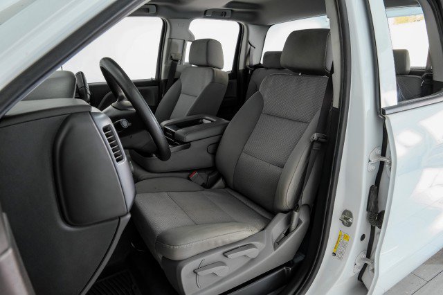 Used 2018 GMC Sierra 1500 2WD Double Cab image 27