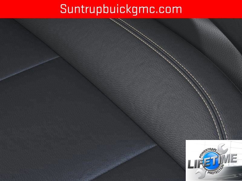 New 2026 GMC Acadia Elevation w/ Black Edition image 85