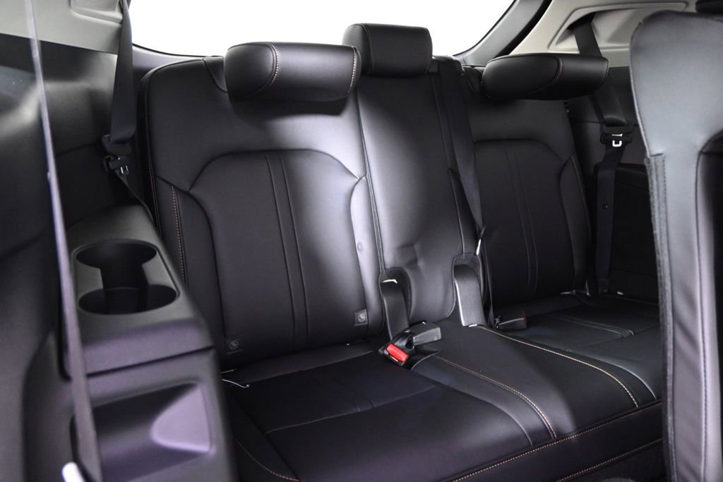 New 2026 MAZDA CX-90 3.3 Turbo w/ Premium Sport Pkg image 19