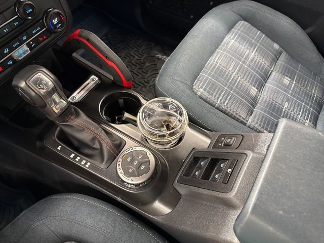 Used 2023 Ford Bronco Heritage Edition image 29