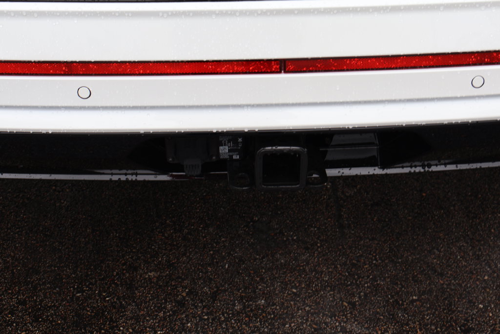 Used 2026 Volkswagen Atlas SEL Premium R-Line AWD/4WD image 37