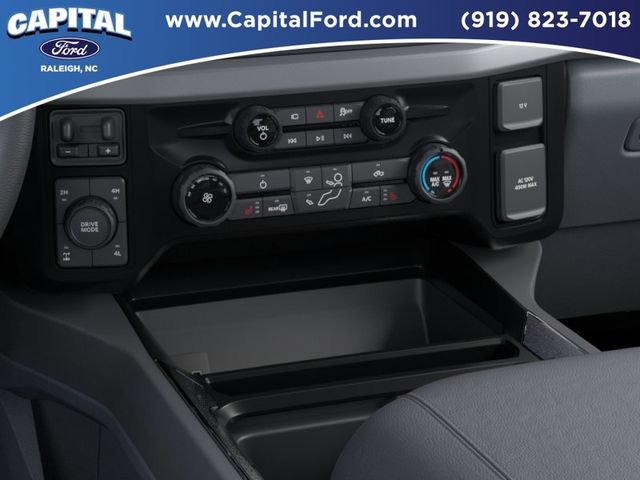 New 2026 Ford F250 XLT w/ XLT Premium Package AWD/4WD image 15