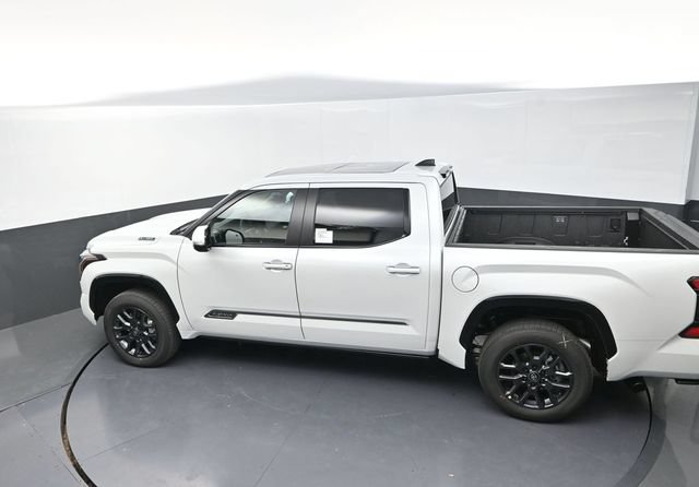 New 2026 Toyota Tundra Platinum AWD/4WD image 22