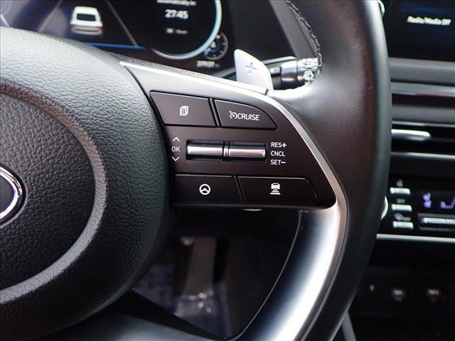 Used 2022 Hyundai Sonata Limited image 15