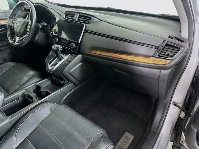 Certified 2020 Honda CR-V EX-L image 33