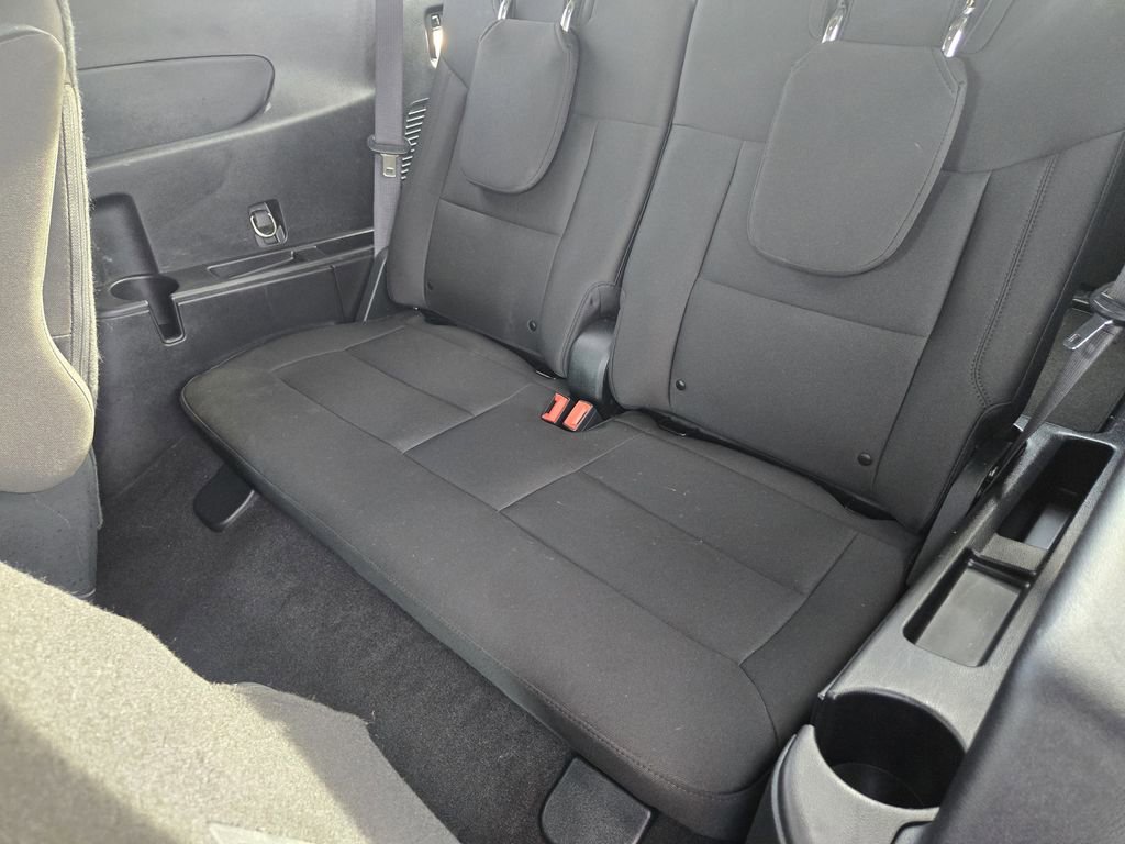 Used 2021 Ford Explorer XLT image 28