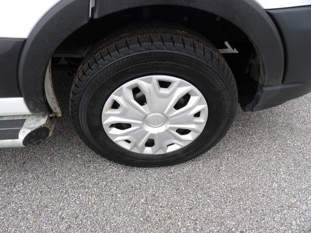 Certified 2024 Ford Transit 250 Low Roof w/ Exterior Upgrade Package image 10