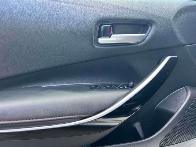 Certified 2023 Toyota Corolla XSE w/ Carpet Mat Package (TMS) image 18