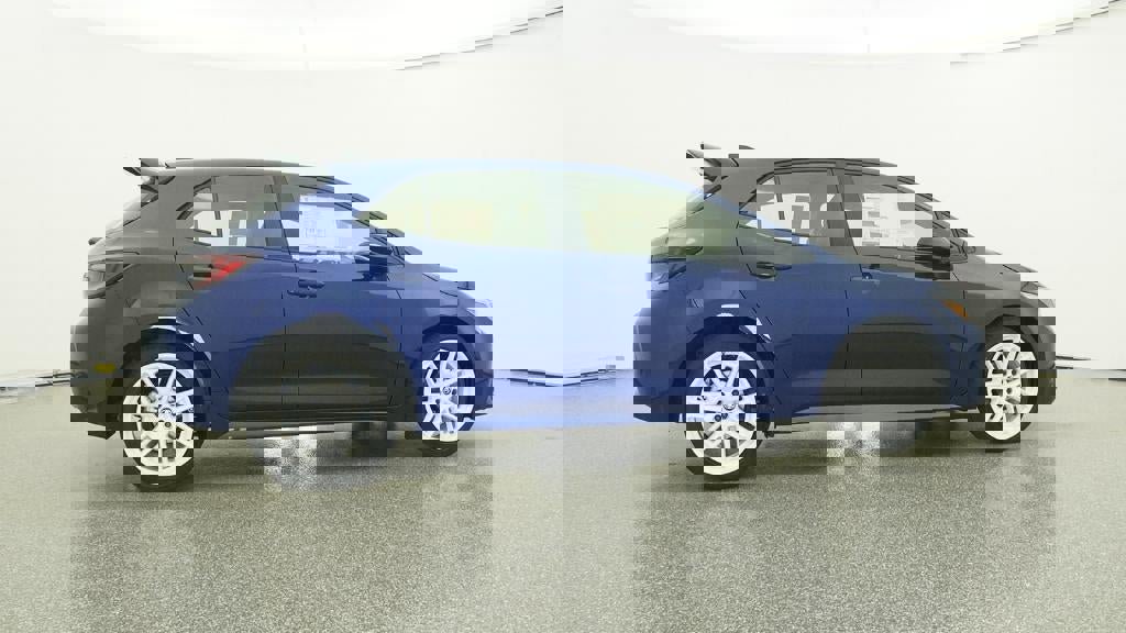 New 2026 Toyota Corolla SE image 48