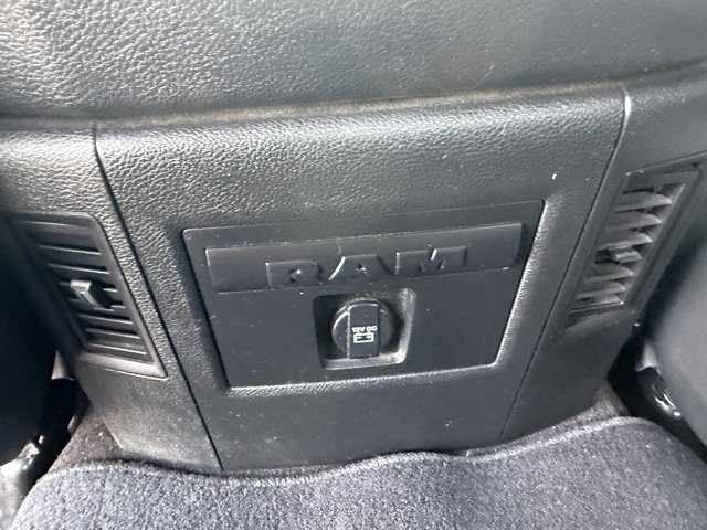 Used 2017 RAM 1500 Sport w/ Convenience Group AWD/4WD image 40
