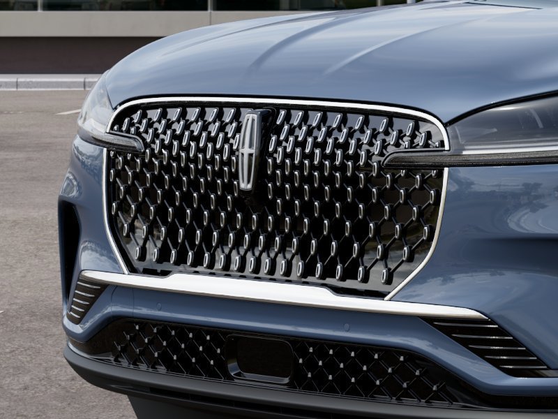 New 2027 Lincoln Aviator Reserve AWD/4WD image 17