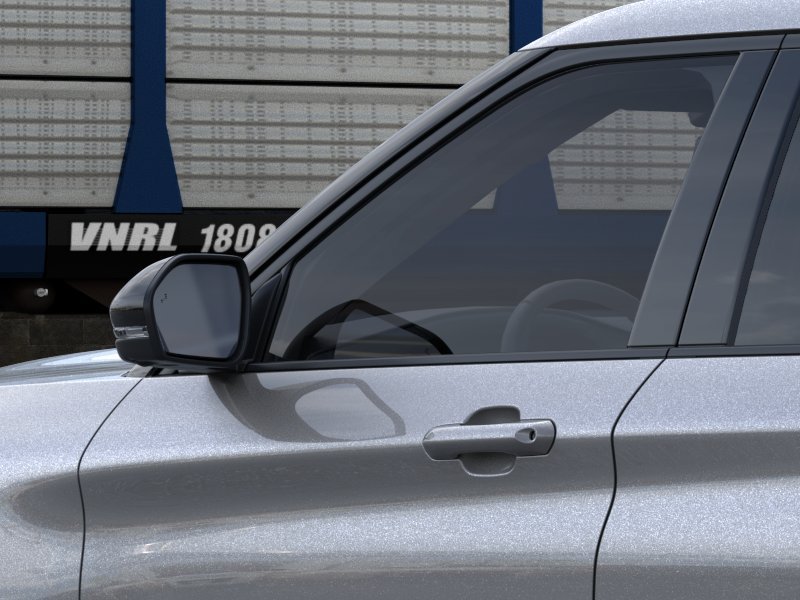 New 2026 Ford Explorer ST RWD image 43