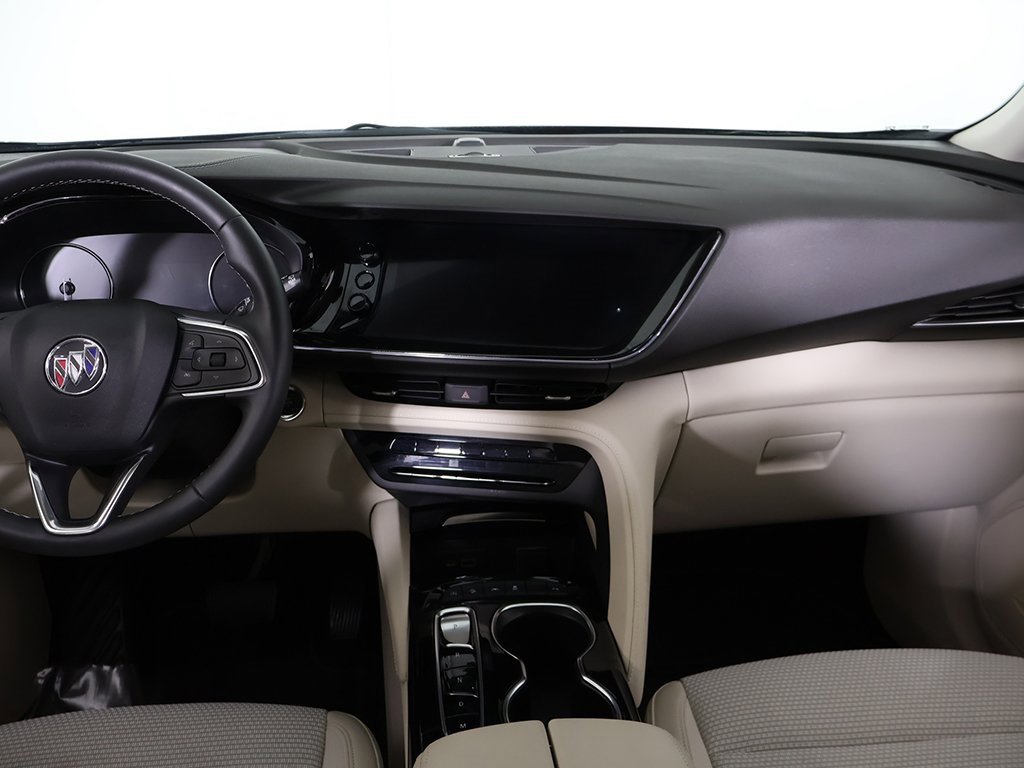Used 2023 Buick Envision Preferred image 43