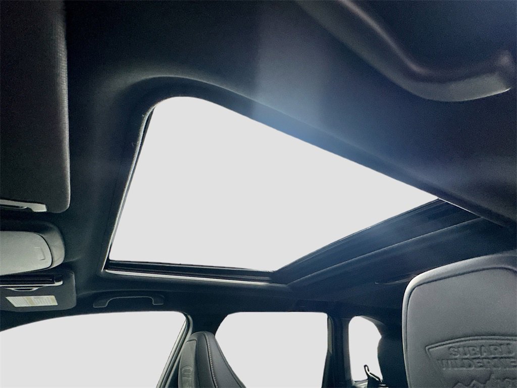 New 2026 Subaru Forester Wilderness image 21