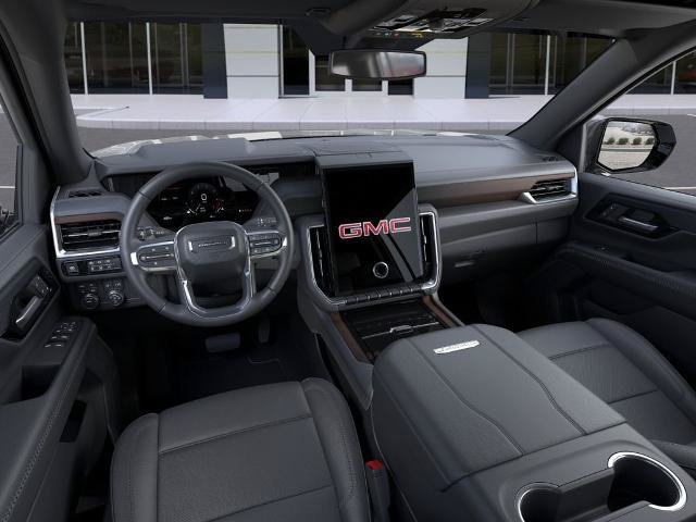 New 2026 GMC Yukon XL Denali AWD/4WD image 15