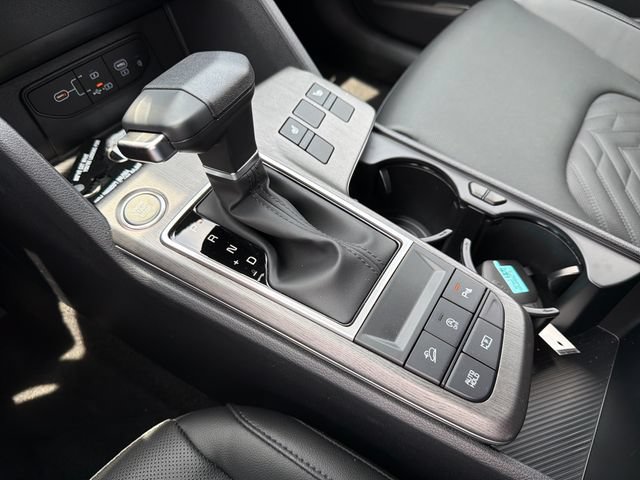 New 2026 Kia Sportage X-Line w/ X-Line Premium Package AWD/4WD image 15