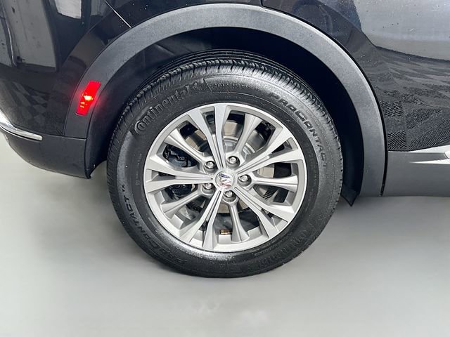 Used 2023 Buick Envision Preferred image 36