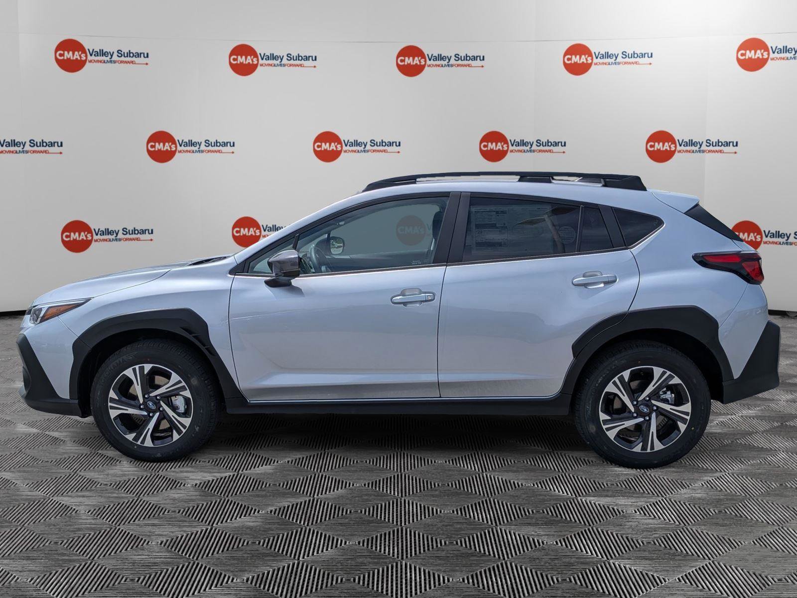 New 2026 Subaru Crosstrek 2.0i Premium AWD/4WD image 8