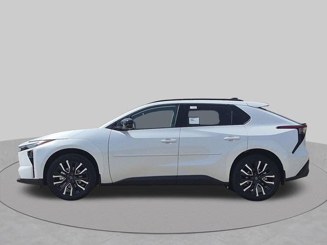 New 2026 Toyota bZ AWD/4WD image 9