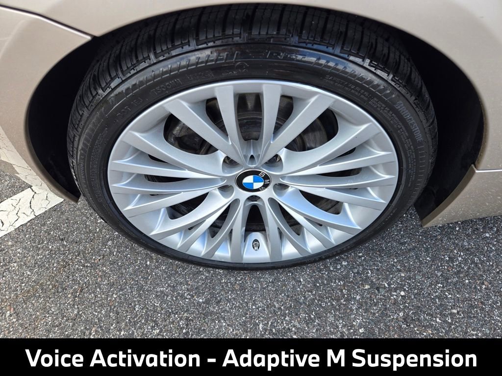 Used 2012 BMW Z4 sDrive35i RWD image 12