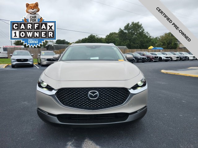 Certified 2023 MAZDA CX-30 AWD 2.5 S w/ Select Package image 13
