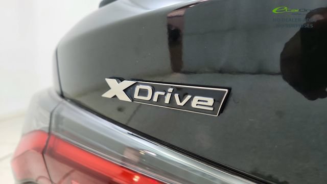 Used 2021 BMW 440i xDrive Coupe w/ Premium Package AWD/4WD image 18