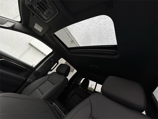 New 2026 Chevrolet Silverado 1500 LT Trail Boss w/ LT Trail Boss Premium Package image 20