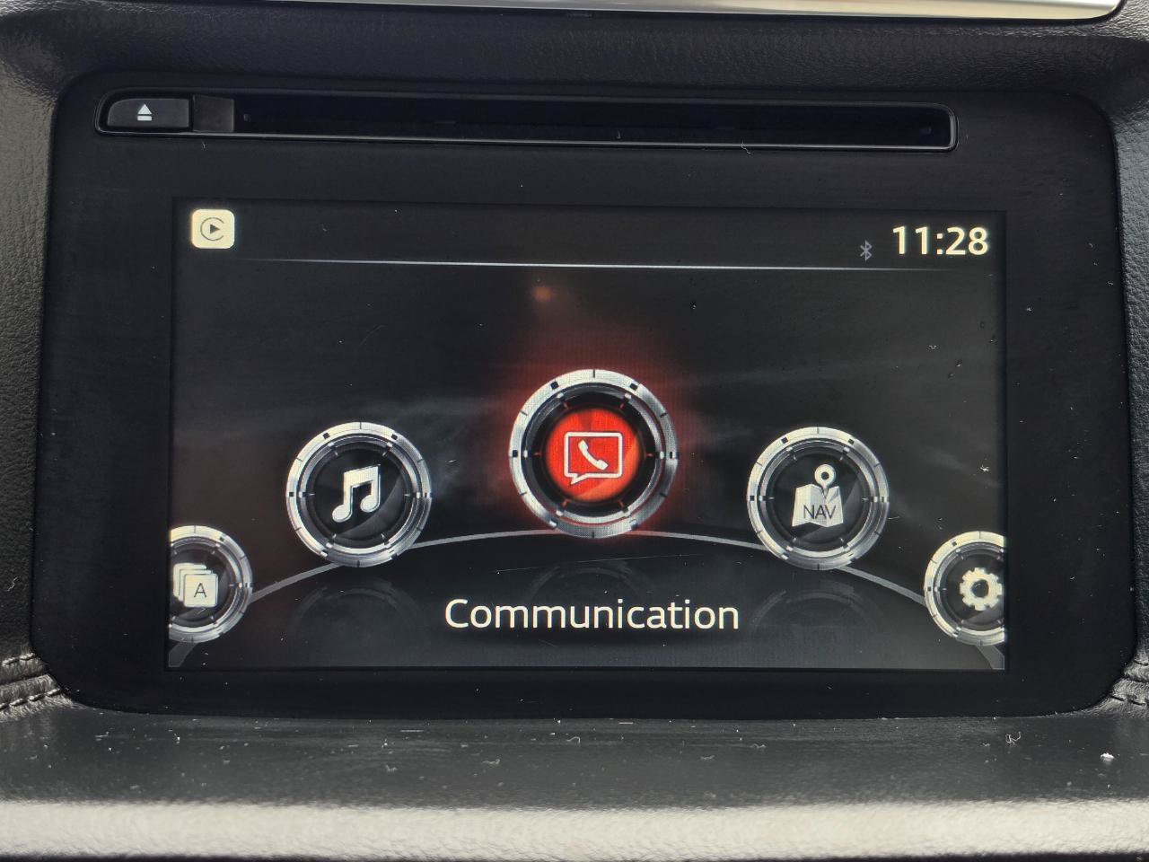 Used 2016 MAZDA CX-5 Grand Touring AWD/4WD image 21