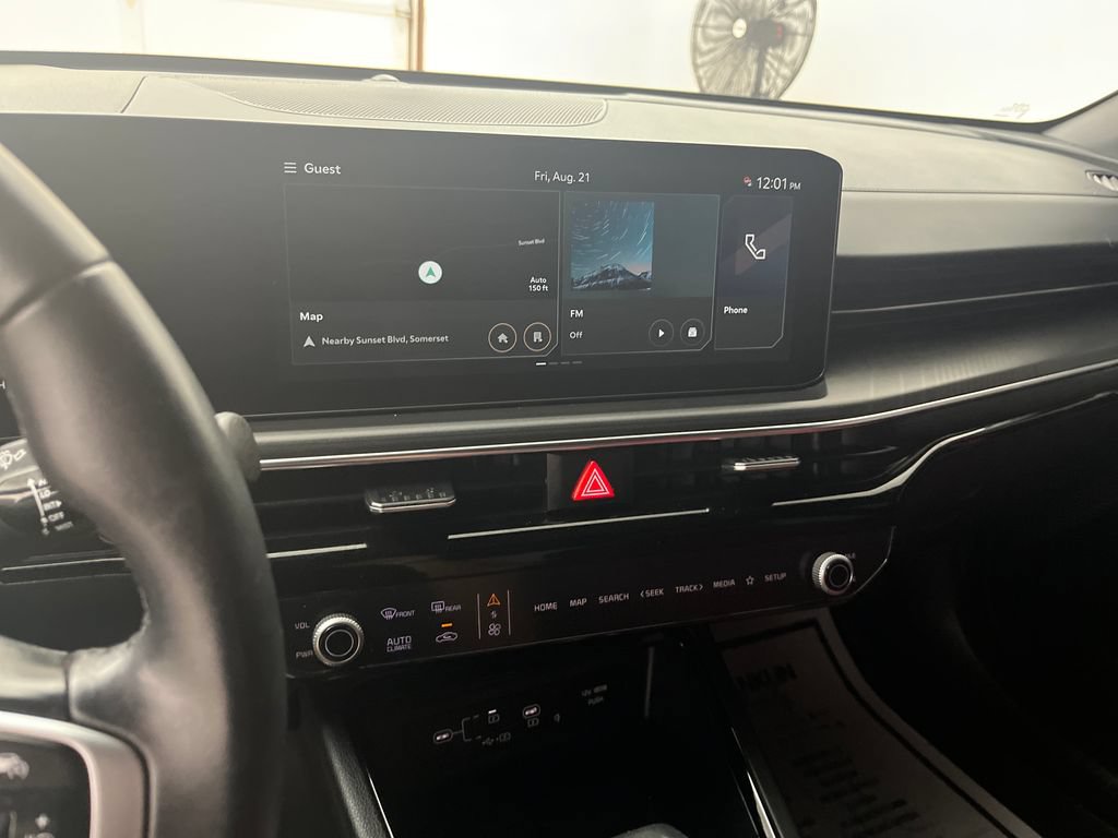 Used 2026 Kia K5 GT-Line w/ GT-Line Premium Package FWD image 19