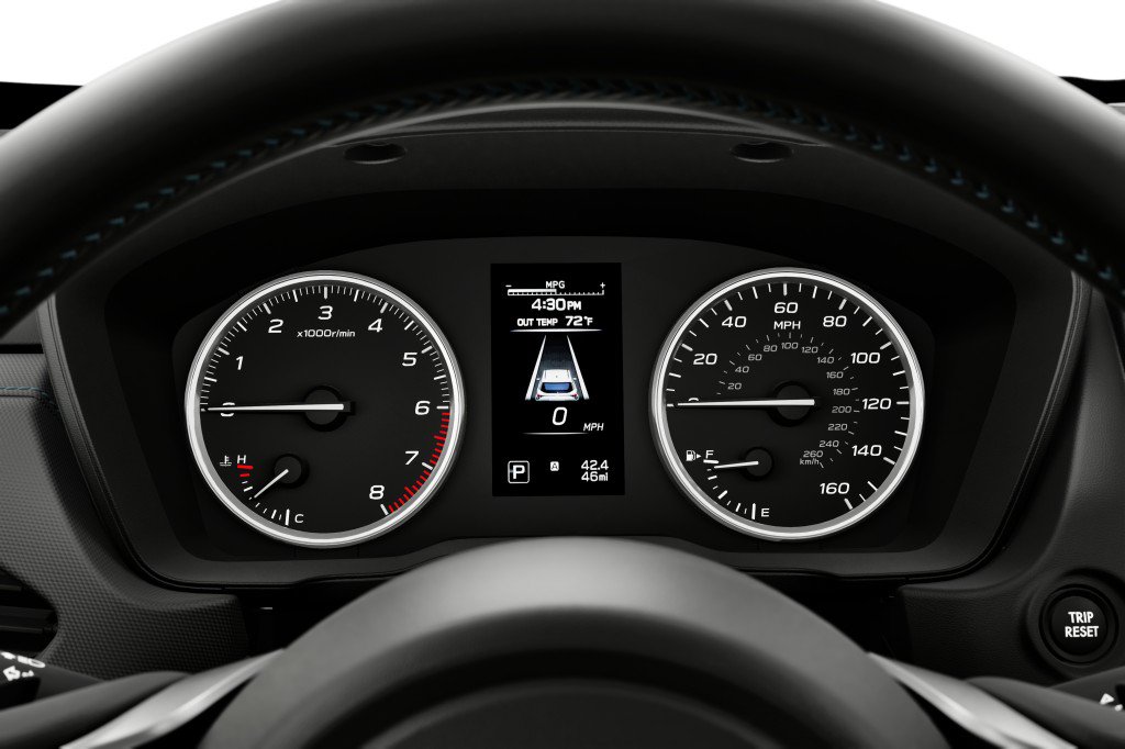 New 2026 Subaru Forester Limited AWD/4WD image 19