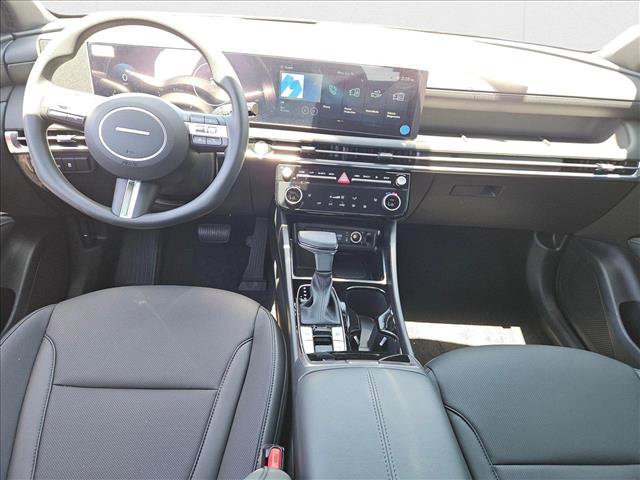 New 2025 Hyundai Santa Cruz SEL image 11
