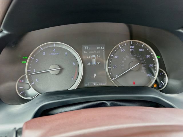 Used 2019 Lexus RX 350 FWD w/ Navigation Package image 40
