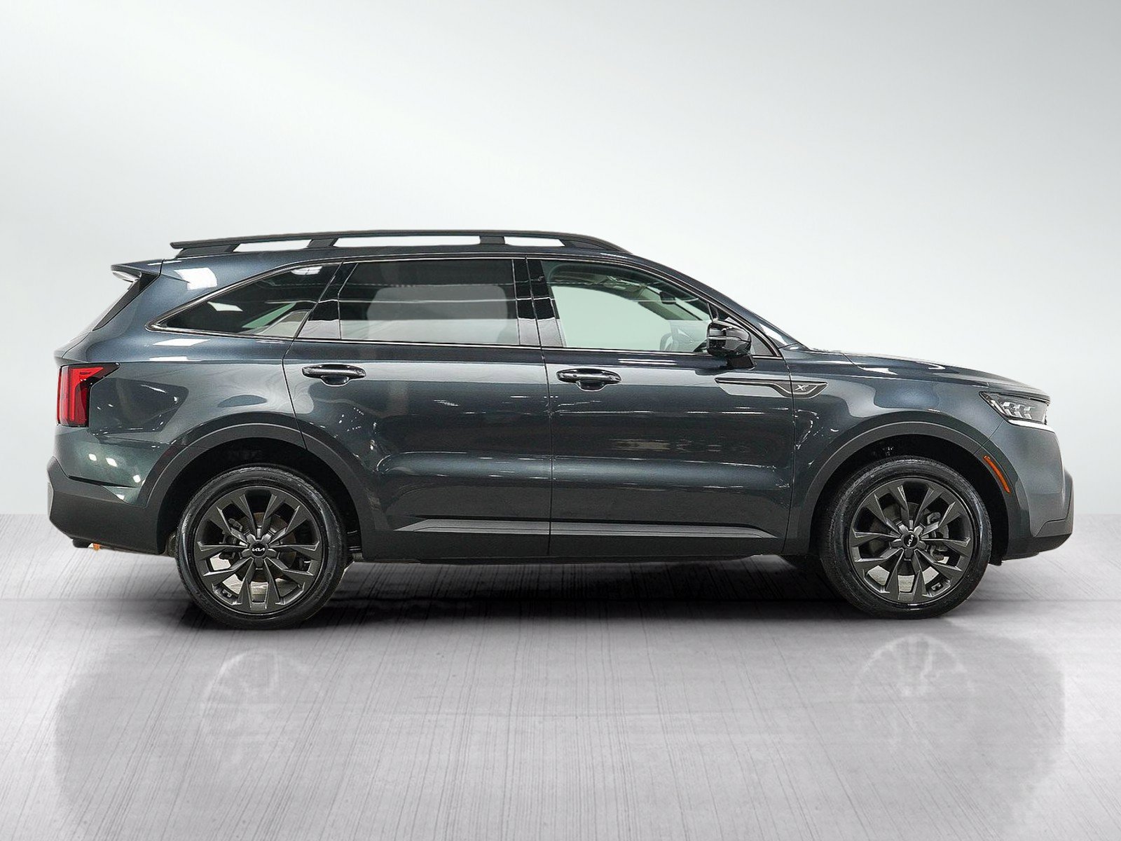 Used 2023 Kia Sorento SX Prestige AWD/4WD image 7